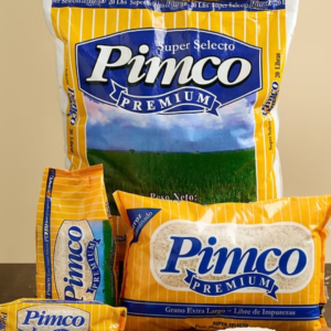 ARROZ PIMCO PREMIUN 20 LIBRA
