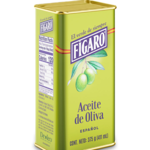 ACEITE FIGARO EXTRA VIRGEN BOT 6/1 LT