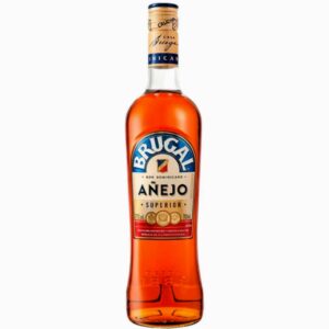RON BRUGAL AÑEJO 700 ML 12/1