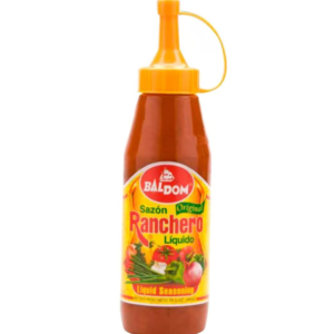 SAZON LIQUIDO RANCHERO 29 OZ 12/1