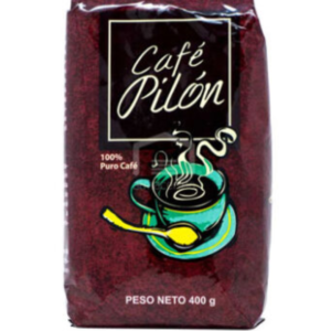 CAFE PILON MOLIDO  1LB 20/1