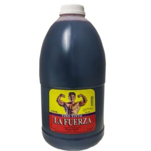 VINO LA FUERZA 6/1 GALON