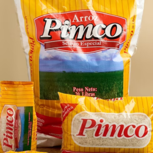 ARROZ PIMCO SELECTO 100 LIBRA