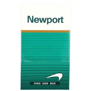 CIGARRILLO NEWPORT MENTOL 10/1