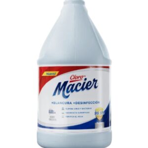 CLORO MACIER GALON 4/1