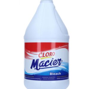 CLORO MACIER GALON 2.5 (2/1)
