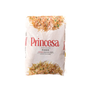 FIDEO FINO NIDO PRINCESA 20/350G