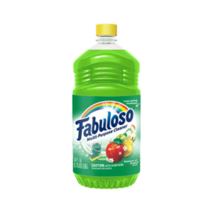 FABULOSO PASSION FRUITS SACHET 80ML 72/1