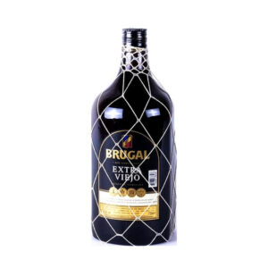 RON BRUGAL EXTRAVIEJO 1750 ML 6/1