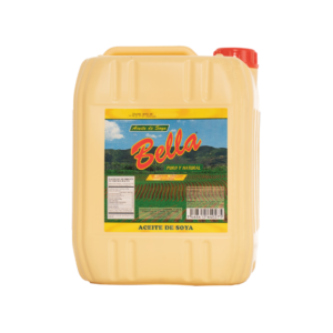 ACEITE BIDON BELLA 30 LBS