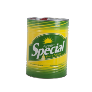 ACEITE BIDON SPECIAL 30LB