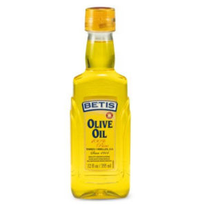 ACEITE DE OLIVA EXT VIRGEN BETIS 45/1/12