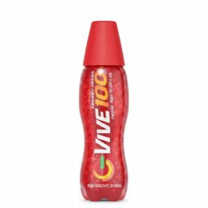 VIVE 100 CHERRY FRESA 24/1 500ML