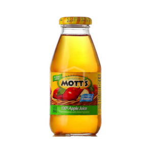 JUGO MOTTS 24/10 OZ