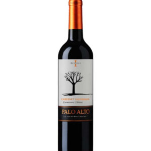 VINO PALO ALTO CABERNET SAUVIGNON 12/750ML