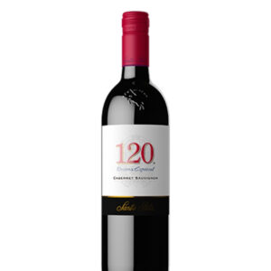 VINO SANTA RITA 120 SAUVIGNON 12/750ML
