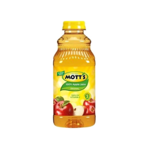 JUGO MOTTS 12/32 ONZ