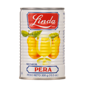 JUGO DE PERA LINDA 10 ONZ 48/1 LATA
