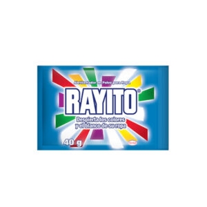RAYITO ABRILLANTADOR 144/40GR