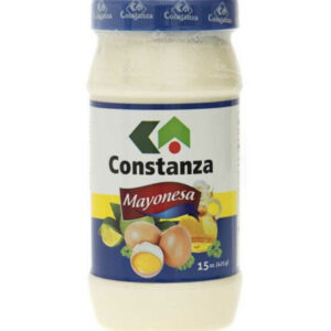 MAYONESA CONSTANZA SACHET 30GR 6X24