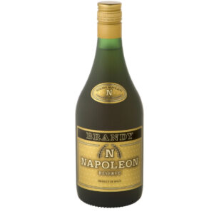 NAPOLEON BRANDY BEVELAND VSOP 6/1