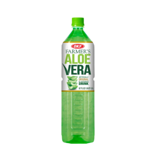 JUGO ALOE VERA DRINK ORIGINAL 1.5LT 12/1