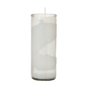 VELONES ALTG.BLANCO PURISIMA 12/1