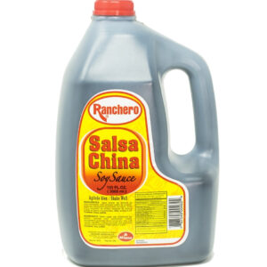 SALSA CHINA RANCHERO GALON BALDOM 4/103G