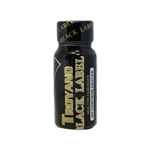 TROYANO BLACK LABEL 15ML 24/1