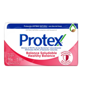 JABON PROTEX BALANCE SALUD. 110G 96/1