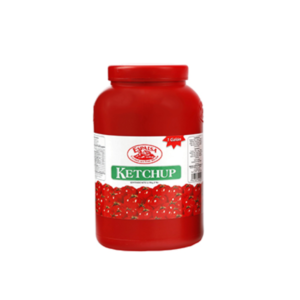 CATCHUP ESPALSA GALON 4/7 LBS