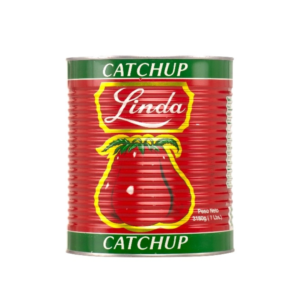 CATCHUP LINDA (7 LIBRA) 6/1 LATA