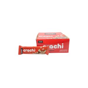 CHOCOLATE CRACHI 12/24 UNID