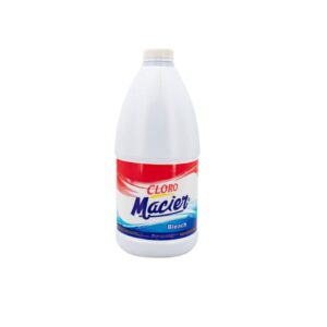 CLORO MACIER 1050 ML 12/1 LITRO
