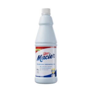 CLORO MACIER 16 ONZ 24/1