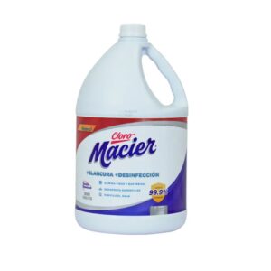 CLORO MACIER GALON 2.5 (2/1)