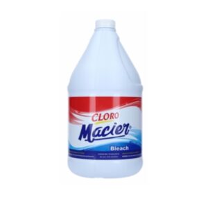 CLORO MACIER GALON 4/1