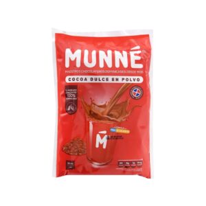 COCOA MUNNE DULCE FUNDA SOBRES 12/50