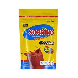 COCOA SOBRINO 16 OZ 12/1
