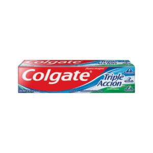COLGATE TRIPLE ACCION 100ML 72/1