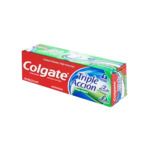 COLGATE TRIPLE ACCION 22ML 144/1