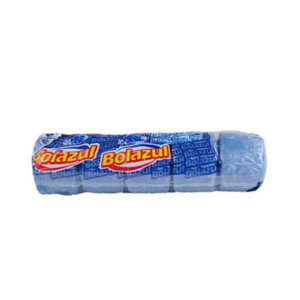 JABON BOLA AZUL GRD 50/1