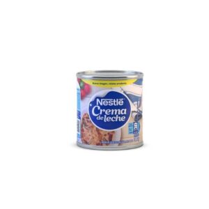 CREMA DE LECHE 48X300GR