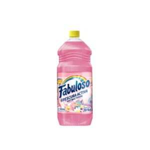 FABULOSO BABY 450ML 24/1