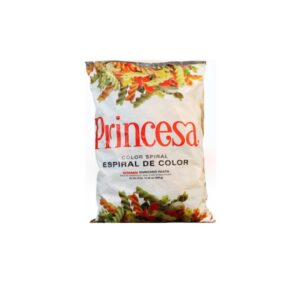 ESPIRALES DE COLORES PRINCESA 20/350GR