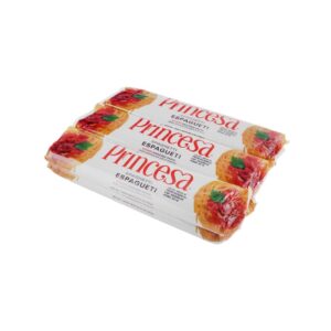 ESPAGUETTI PRINCESA 400GM 20/1