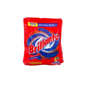 DETERGENTE BRILLANTE 100G 50/1