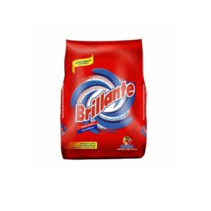 DETERGENTE BRILLANTE 200G 25/1