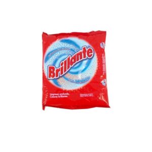 DETERGENTE BRILLANTE 400G 36/1