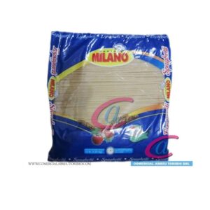 ESPAGUETI MILANO 10 LB
